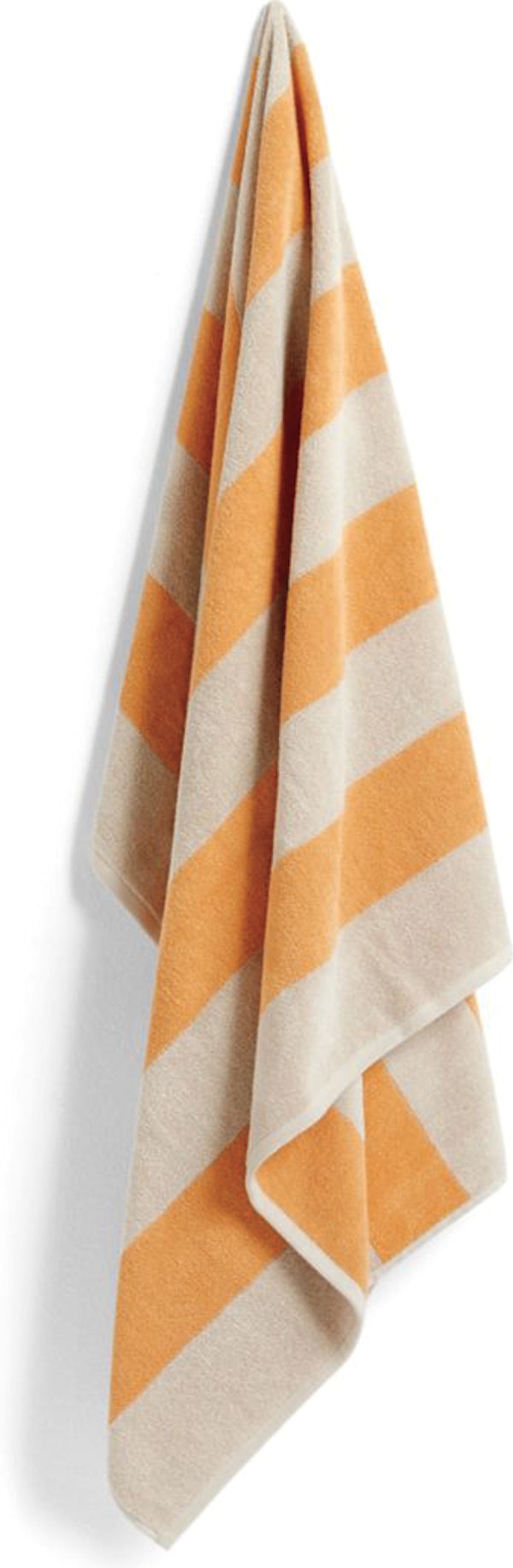 Frotte Stripe Bath Towel